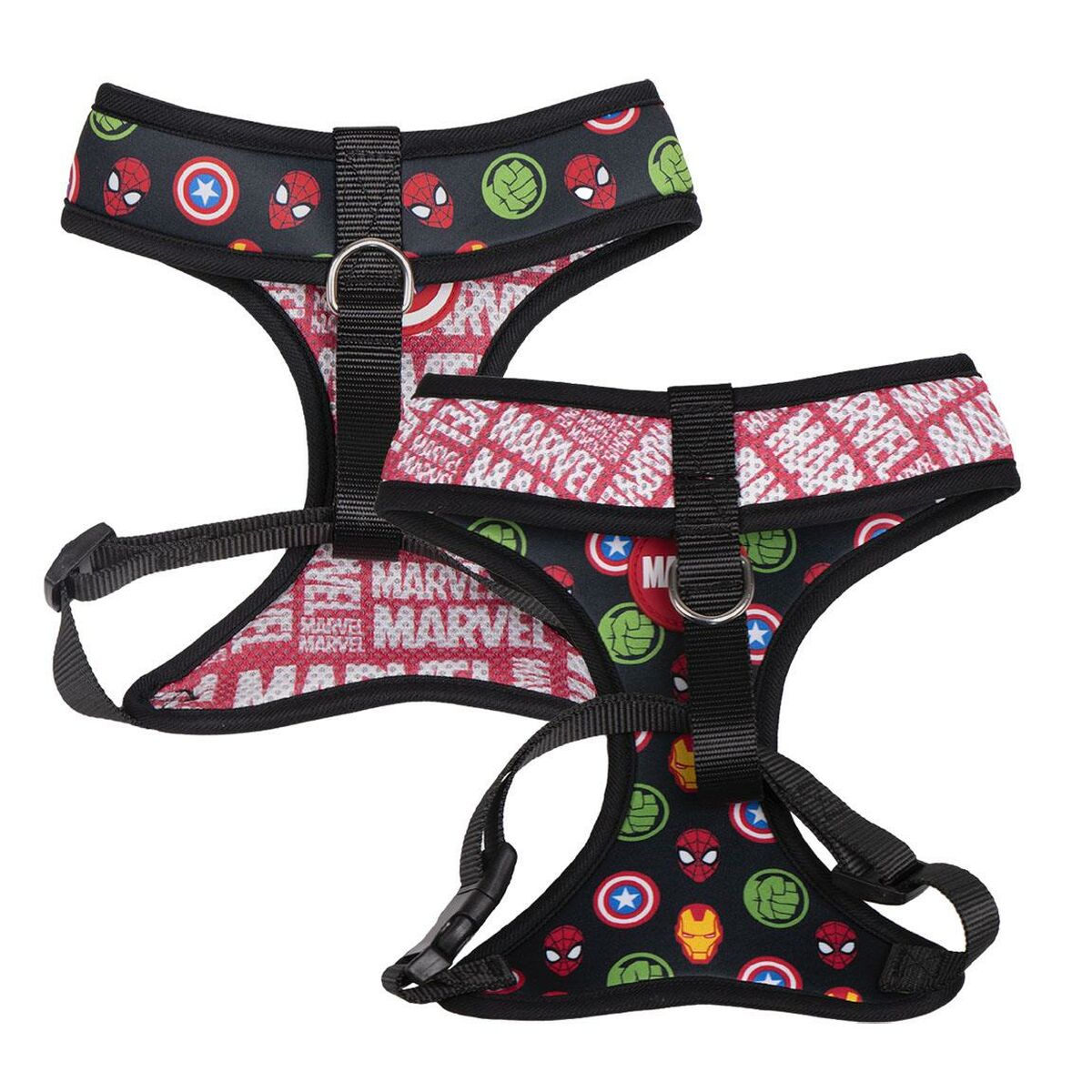 Orma za pse Marvel M/L